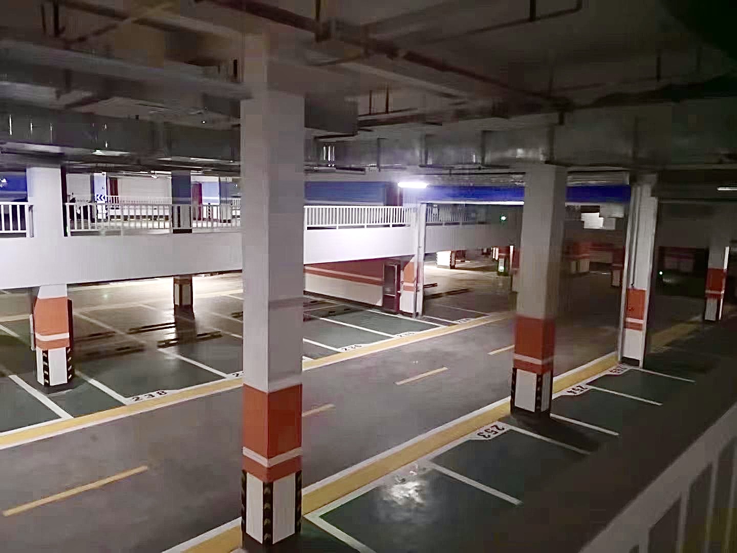 河南上海博普四年前授权设计的项目已投入使用
