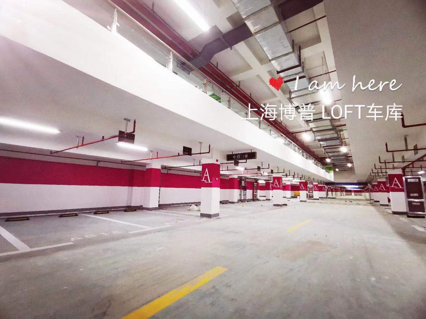 河南LOFT车库“肤白、貌美、大长腿”实锤!
